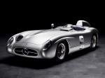 Mercedes-Benz 300 SLR 1955 года